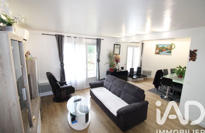 Vente Maison/villa 4 pièces — photo 2