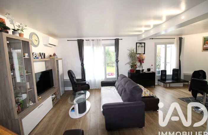 Vente Maison/villa 4 pièces — photo 3