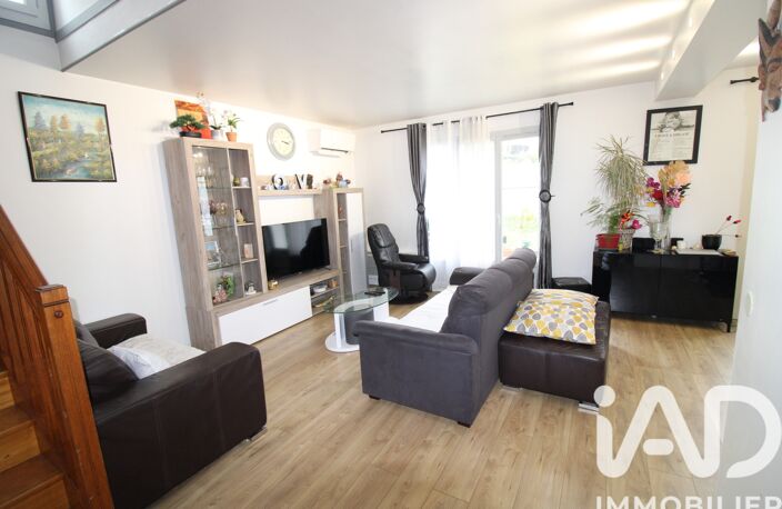 Vente Maison/villa 4 pièces — photo 4