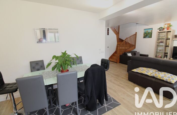 Vente Maison/villa 4 pièces — photo 5