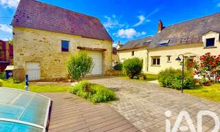 Maison 8 Pièces 155 m² à vendre à Couargues (18300)