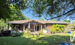 Maison 6 Pièces 140 m² à vendre à Parentis-en-Born (40160)