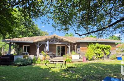 Vente Maison/villa 6 pièces — photo du bien