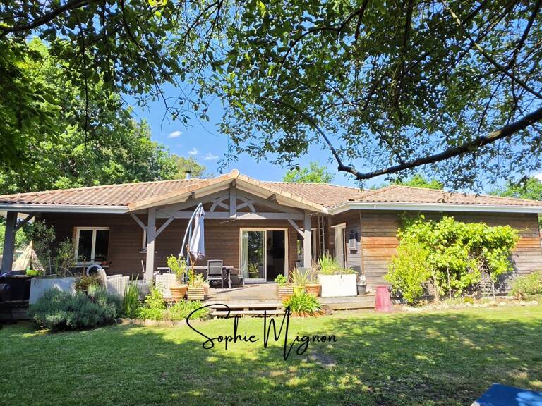 Vente Maison/villa 6 pièces — photo 1