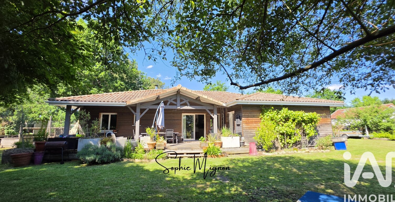 Vente Maison/villa 6 pièces — photo 1