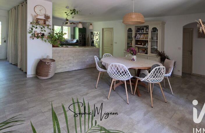 Vente Maison/villa 6 pièces — photo 2