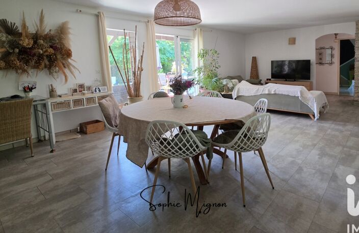 Vente Maison/villa 6 pièces — photo 3