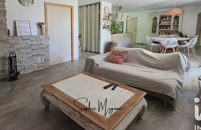 Vente Maison/villa 6 pièces — photo 4