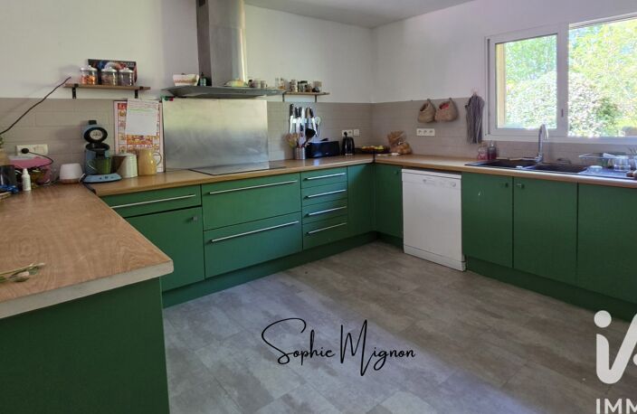 Vente Maison/villa 6 pièces — photo 5