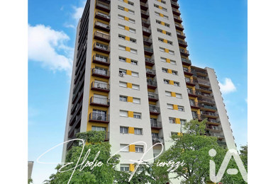 Appartement 4 pièces 87000 €