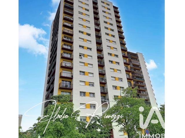 Vente Appartement 4 pièces — photo du bien