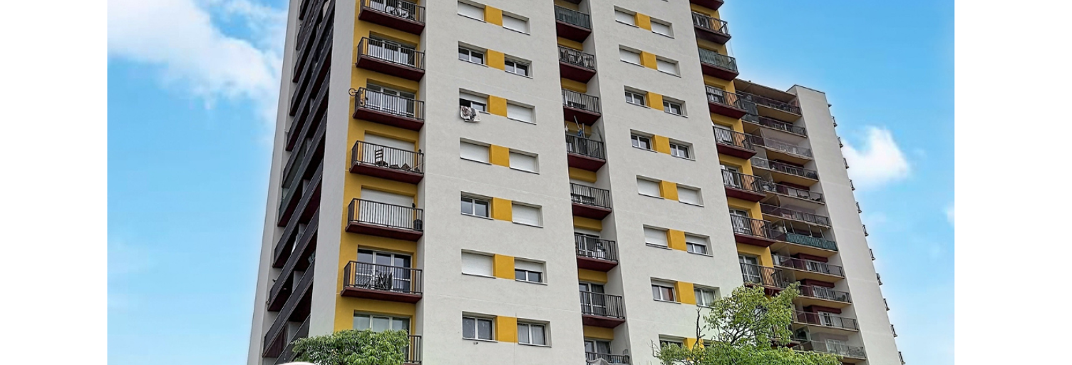 Appartement 4 Pièces 79 m² à vendre à Mantes-la-Jolie (78200)