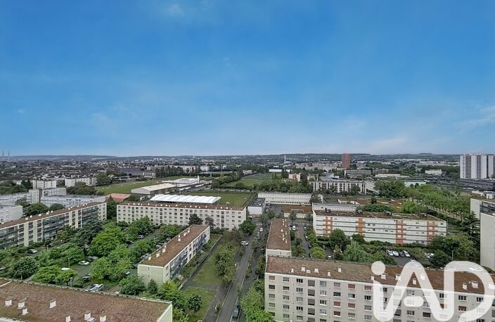 Vente Appartement 4 pièces — photo 3