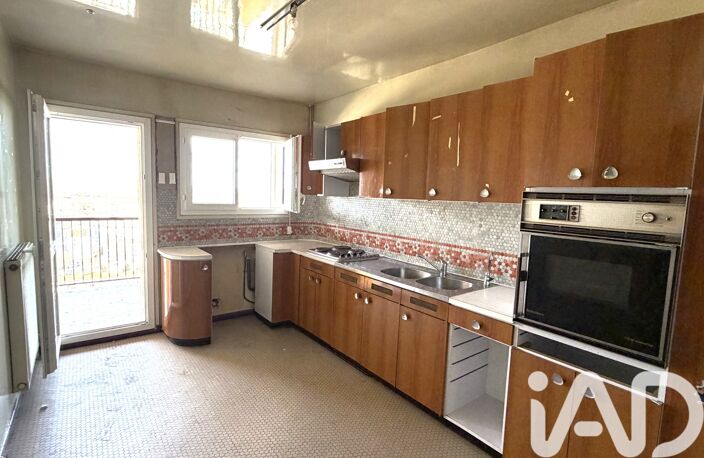 Vente Appartement 4 pièces — photo 5