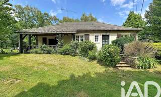 Maison 5 Pièces 88 m² à vendre à Chamberet (19370)