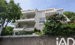 Appartement 2 Pièces 37 m² à vendre à Sète (34200)