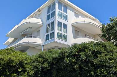 Appartement 2 pièces 170000 €