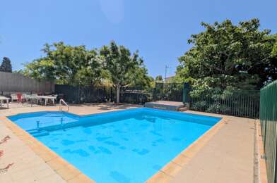 Appartement 2 pièces 170000 €