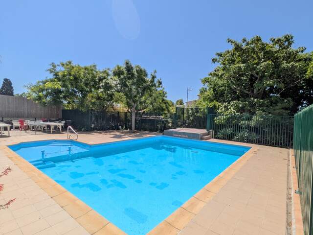 Vente Appartement 2 pièces — photo du bien
