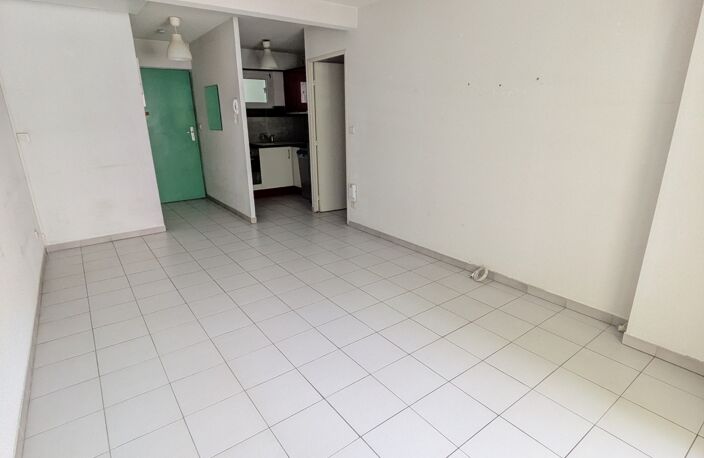 Vente Appartement 2 pièces — photo 2