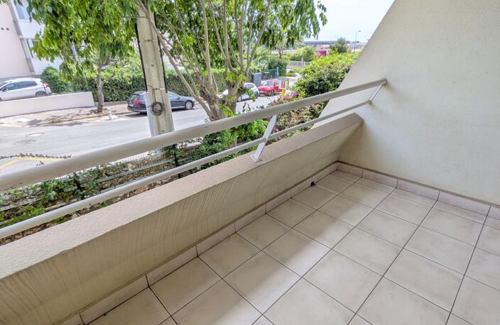 Vente Appartement 2 pièces — photo 3