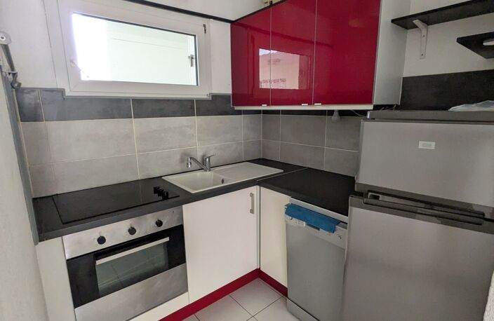 Vente Appartement 2 pièces — photo 4