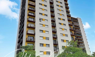 Appartement 4 Pièces 75 m² à vendre à Mantes-la-Jolie (78200)