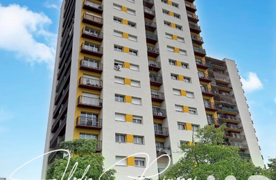 Vente Appartement 4 pièces — photo du bien