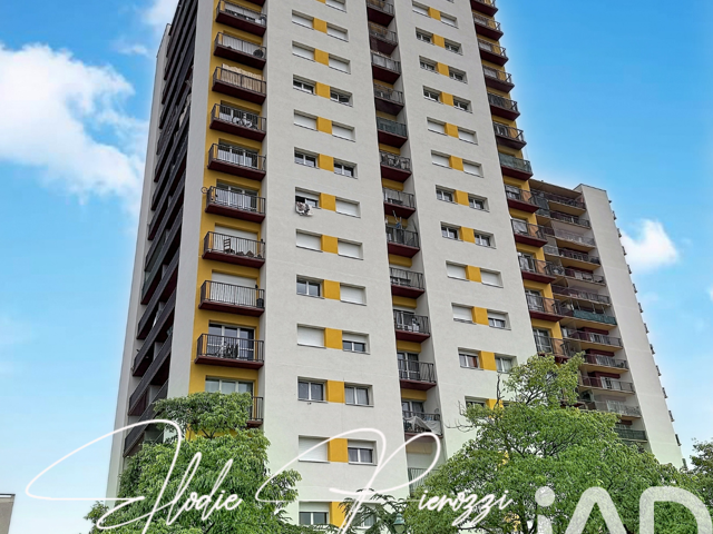 Vente Appartement 4 pièces — photo du bien
