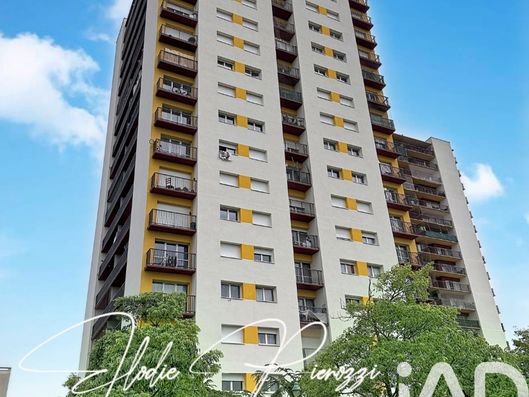 Vente Appartement 4 pièces — photo 1
