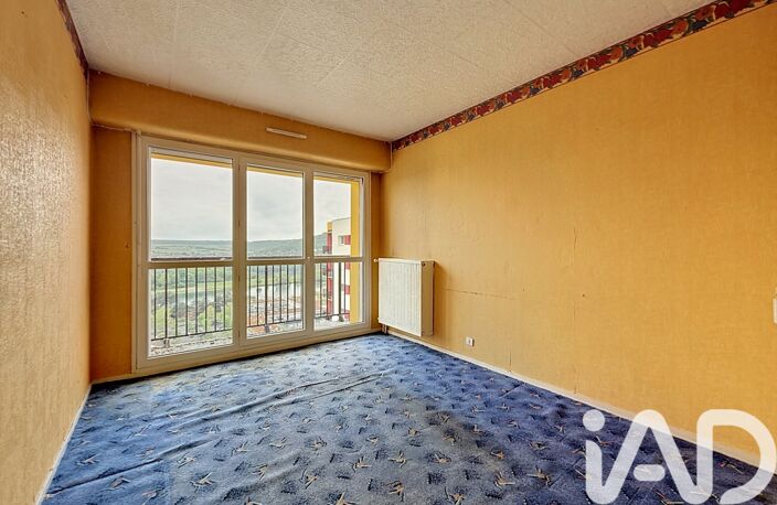 Vente Appartement 4 pièces — photo 5