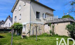 Maison 6 Pièces 115 m² à vendre à Terrasson-Lavilledieu (24120)