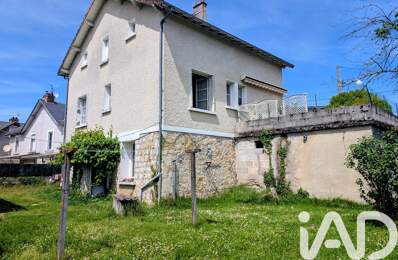 Vente Maison/villa 6 pièces — photo du bien