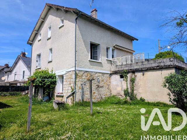 Vente Maison/villa 6 pièces — photo du bien