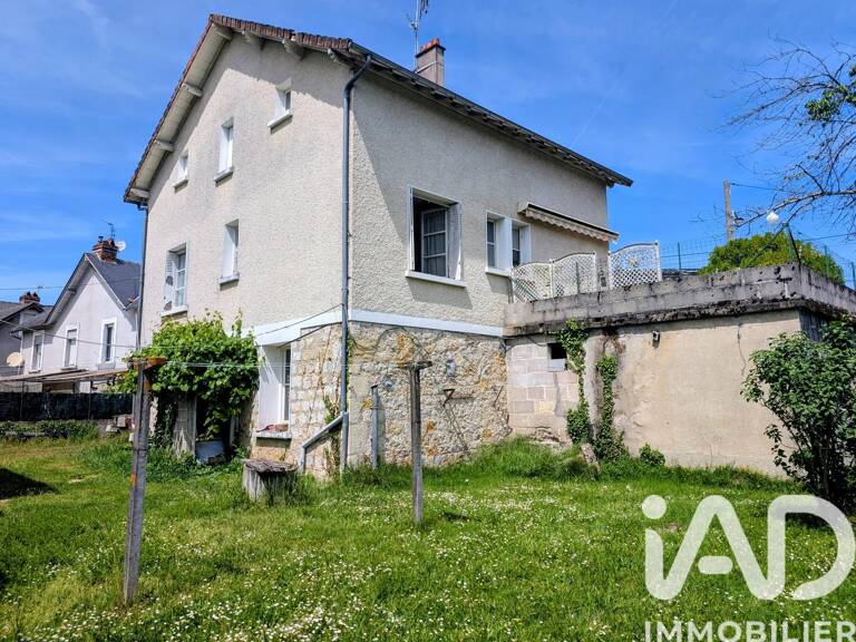 Vente Maison/villa 6 pièces — photo 1