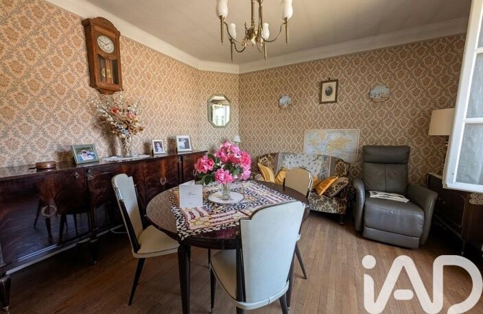Vente Maison/villa 6 pièces — photo 2