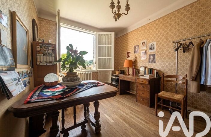 Vente Maison/villa 6 pièces — photo 4