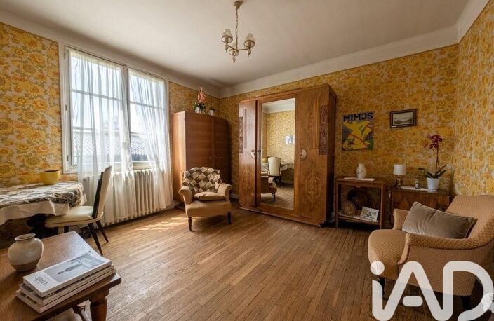 Vente Maison/villa 6 pièces — photo 5