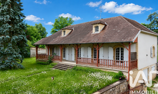 Maison 5 Pièces 108 m² à vendre à Le Lardin-Saint-Lazare (24570)