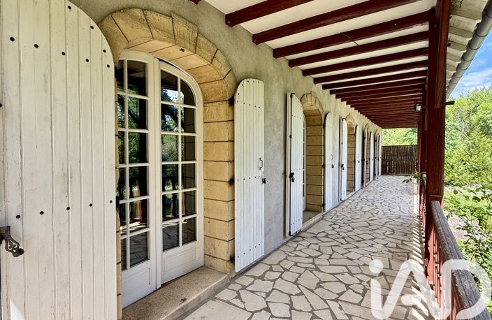 Vente Maison traditionnelle 5 pièces — photo 3
