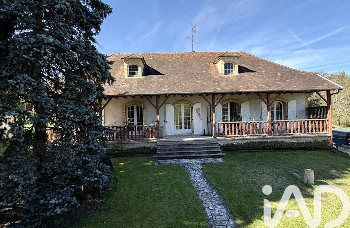 Vente Maison traditionnelle 5 pièces — photo 4