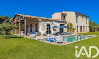 Maison 6 Pièces 220 m² à vendre à Saint-Tropez (83990)