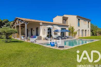 Maison 6 pièces 5500000 €