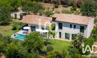 Maison 6 Pièces 220 m² à vendre à Saint-Tropez (83990)