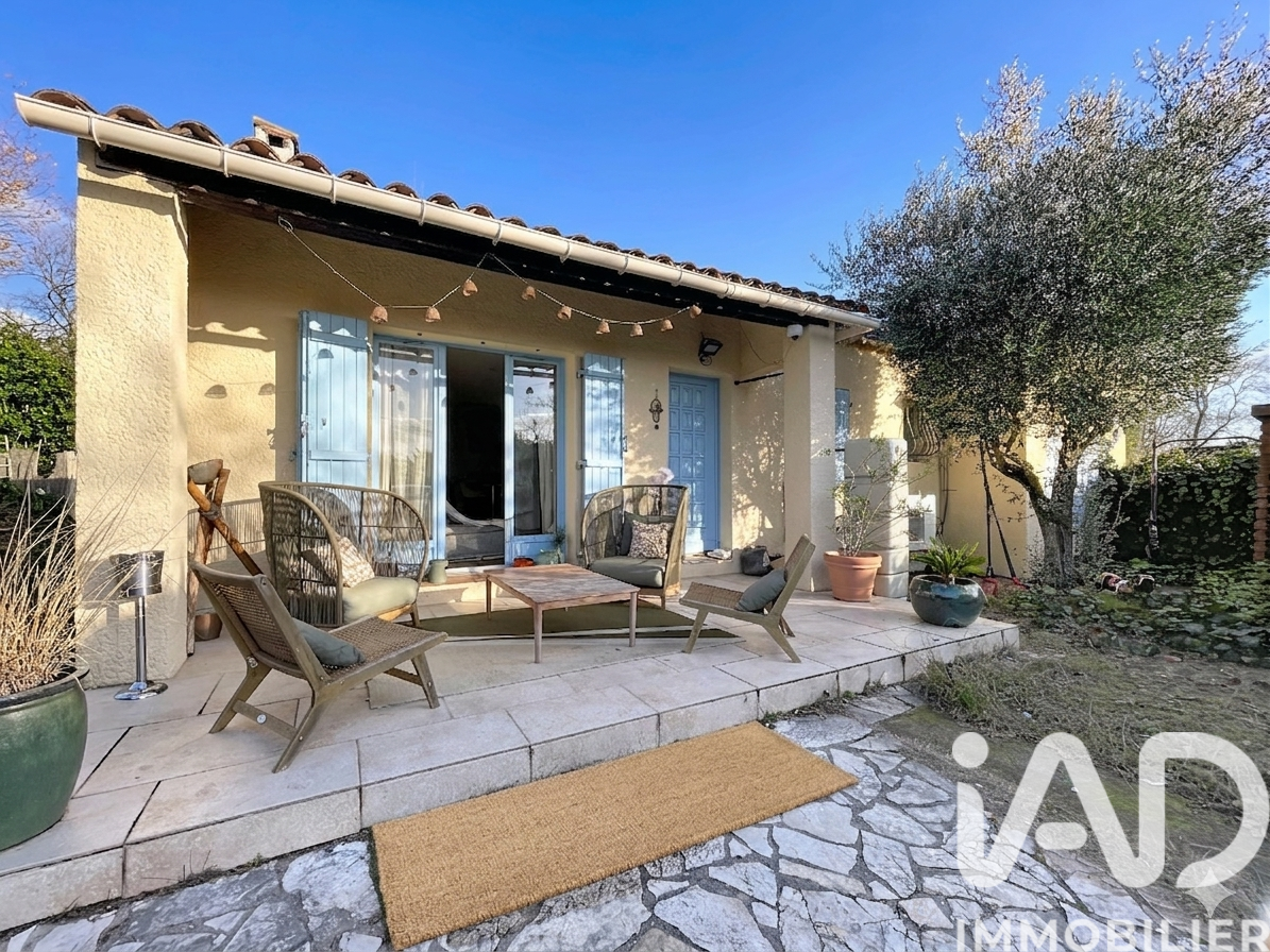 Maison à vendre, 4 pièces, 90 m², Callian
