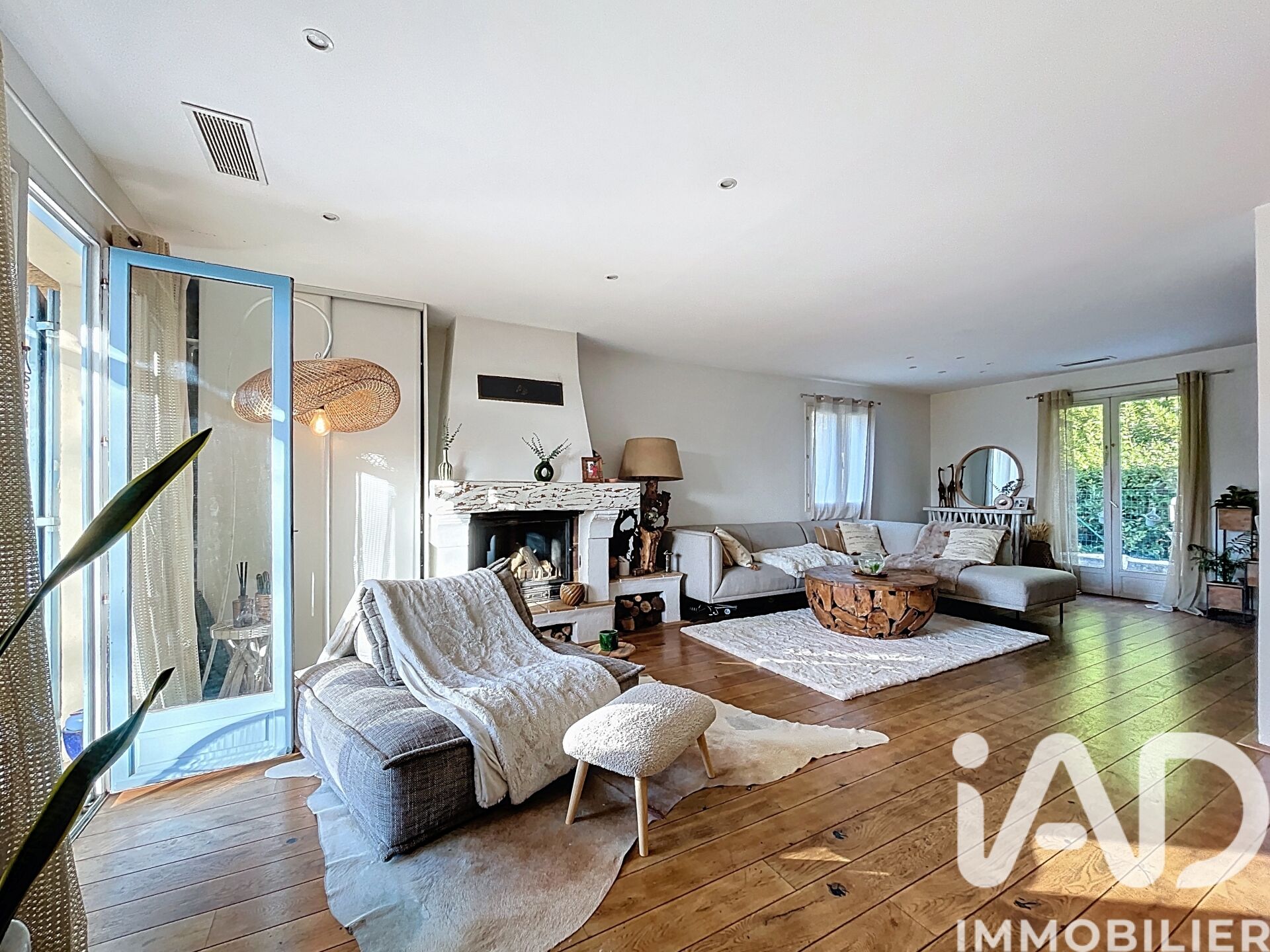 Vente Maison/villa 4 pièces - Photo 3