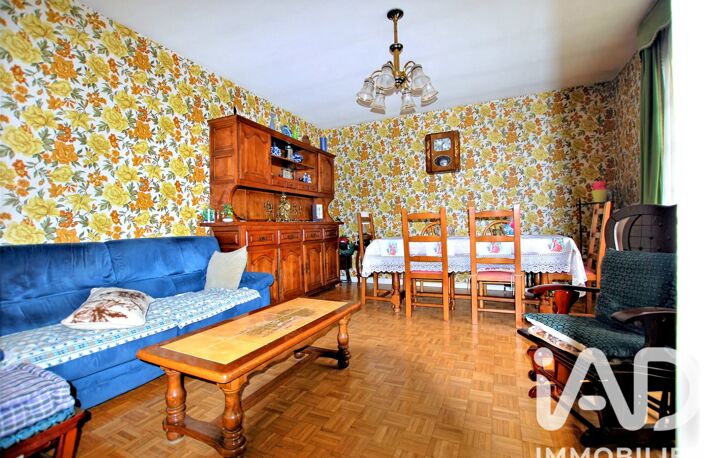 Vente Maison/villa 3 pièces — photo 2