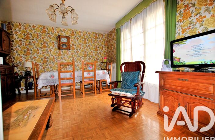 Vente Maison/villa 3 pièces — photo 3