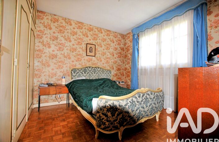 Vente Maison/villa 3 pièces — photo 5