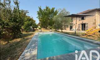 Maison 3 Pièces 112 m² à vendre à Montaut (32300)